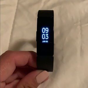 Fitbit Inspire